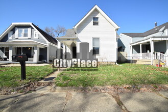 Building Photo - 2314 Union St