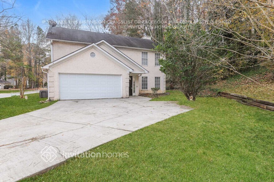 Building Photo - 1999 Sandbrook Ct SW