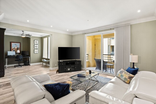 Primary Photo - STUNNING FULLY FURNISHED LUXURY 2BEDROOM C...