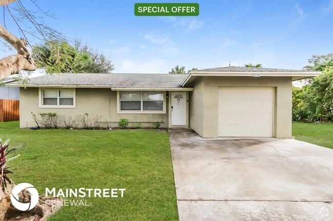 Building Photo - 6648 Osborne Dr