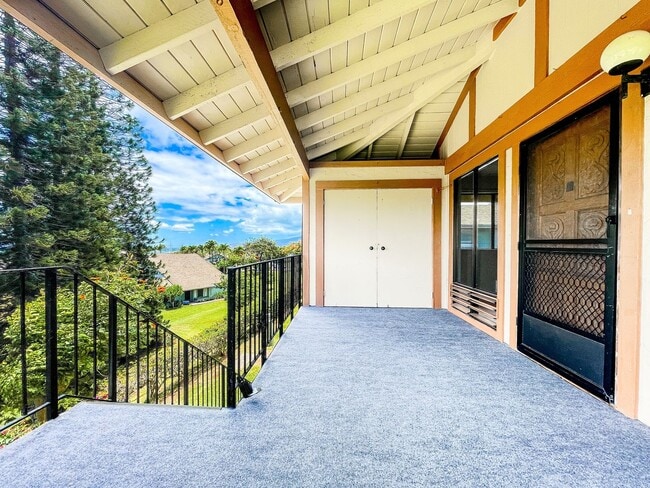 Building Photo - 3/2 with Garage! Wailuna in Aiea!