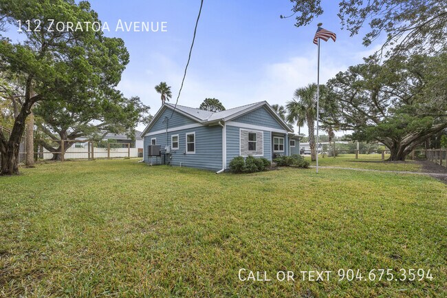 Building Photo - 112 Zoratoa Ave