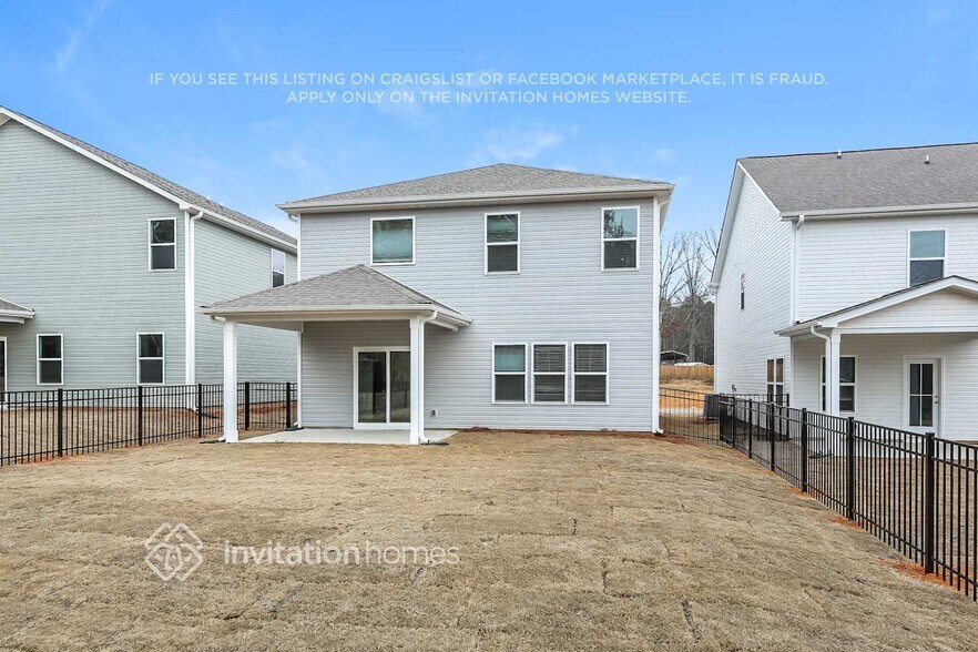 Building Photo - 3968 Zepelin Wy