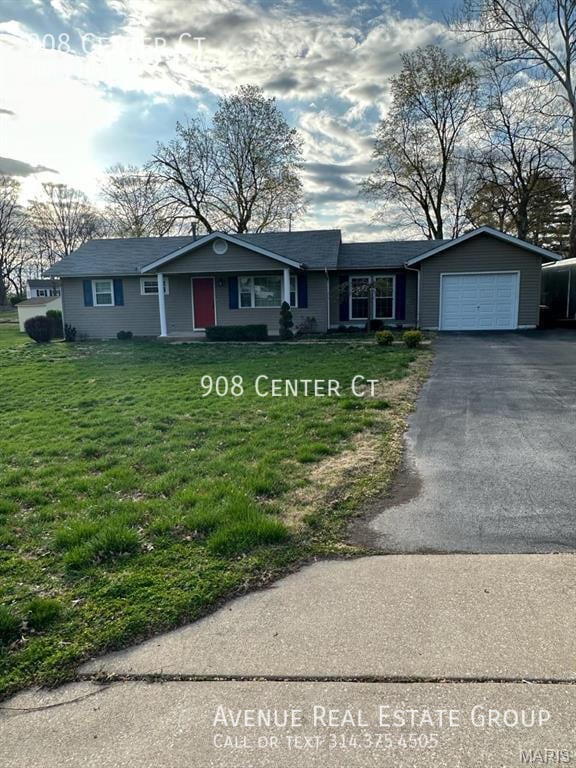 Building Photo - 908 Center Ct