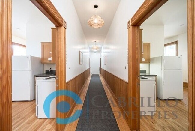 Building Photo - 1499 J St