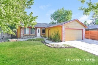 Building Photo - 3828 S Ouray Way