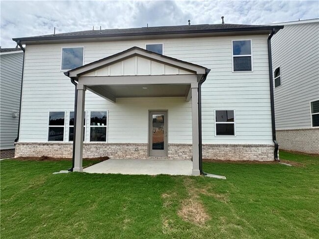 Building Photo - 5441 Hargrove Way