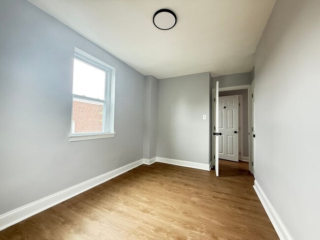 Building Photo - Four-Bedroom Home in Baltimore