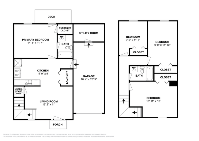 Building Photo - 23 Middlebrook Dr