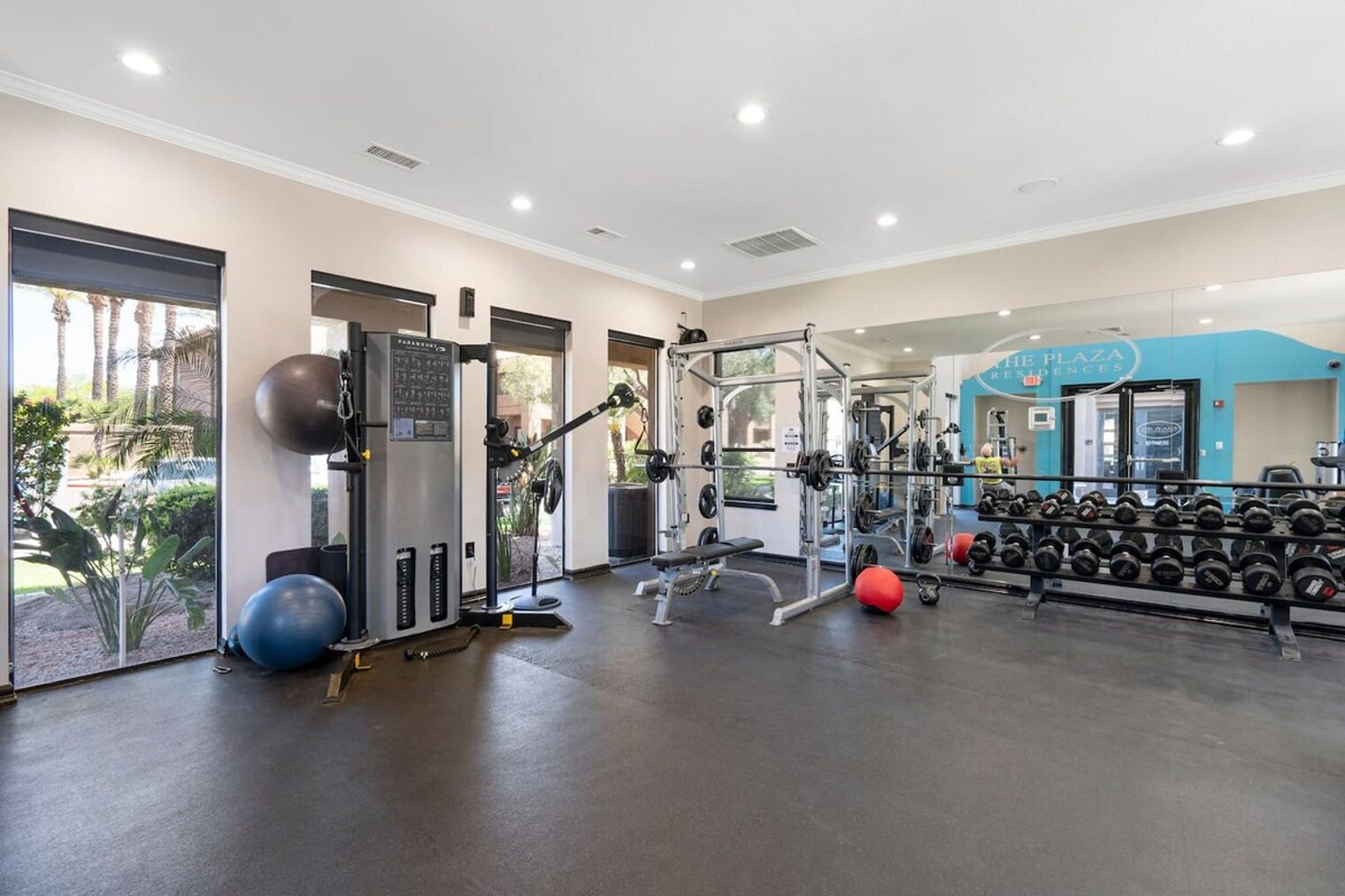 Building Photo - 7009 E Acoma Dr