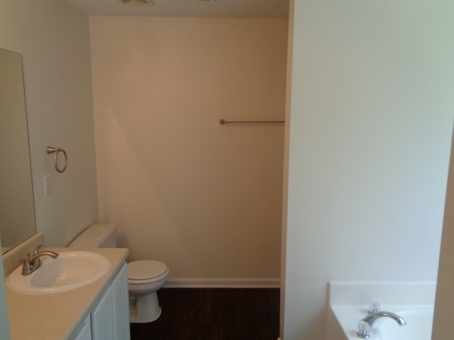 Building Photo - 4379 Ashlyn Rebecca Dr SW