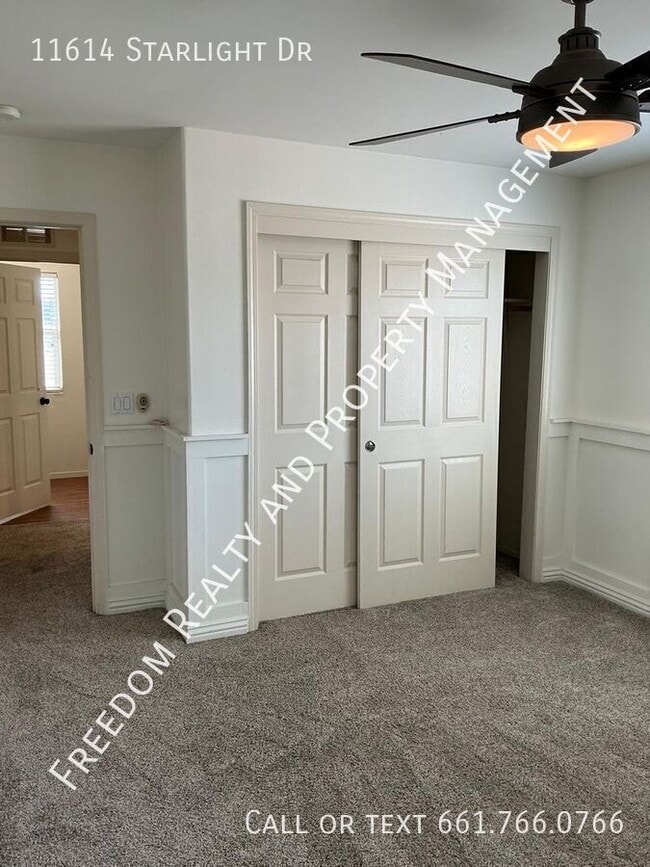 Building Photo - 11614 Starlight Dr