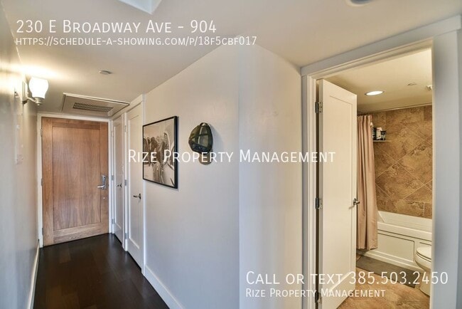 Building Photo - 230 E Broadway