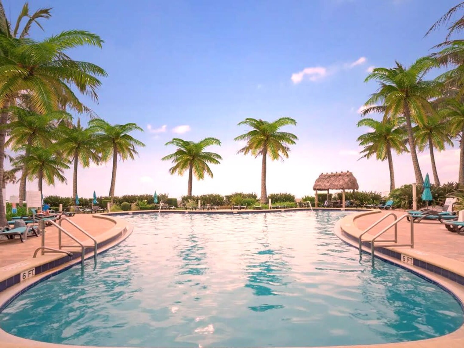 Building Photo - 3901 S Ocean Dr