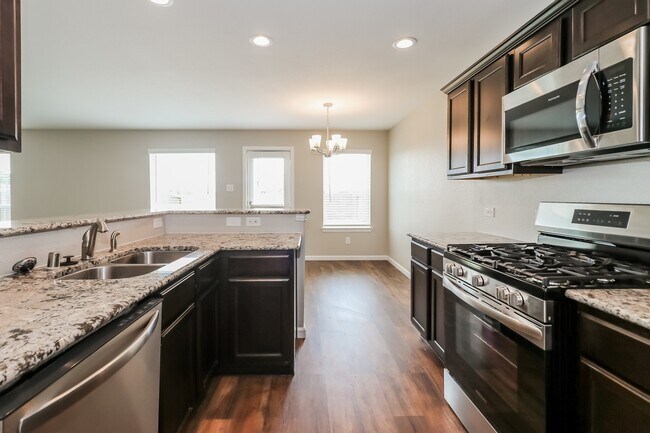 Building Photo - 2706 Old Draw Dr