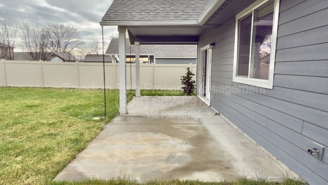 Building Photo - 9477 N Prince William Lp