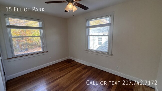 Building Photo - 15 Elliot Park