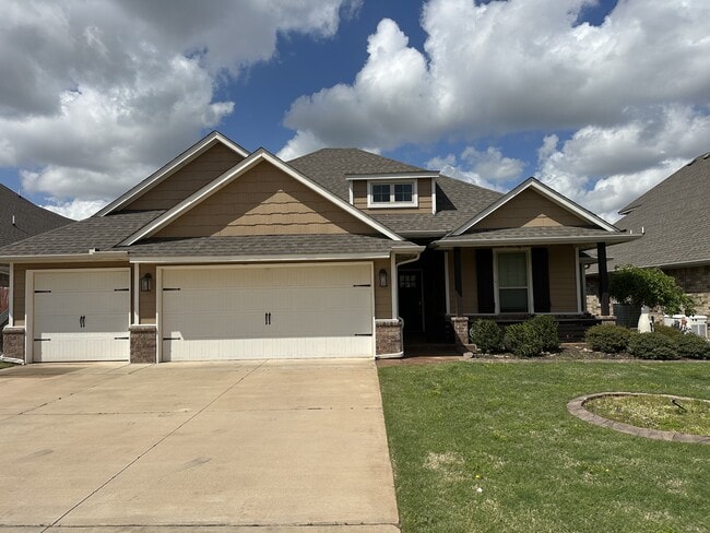 Building Photo - 3604 Judy Lynn Cir