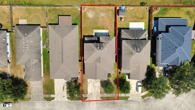 Building Photo - 7515 Morgan Ranch Tr