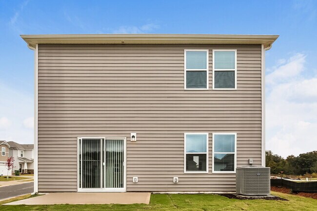 Building Photo - 1211 Sweet Cherry Dr