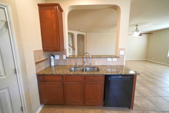 Building Photo - Immaculate Rental Now Available in Cibolo!...