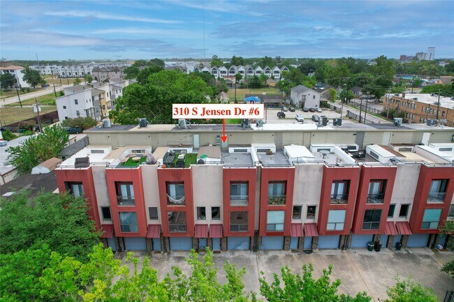 Building Photo - 310 S Jensen Dr