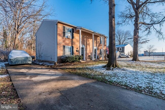 Building Photo - 1153 Belvedere St