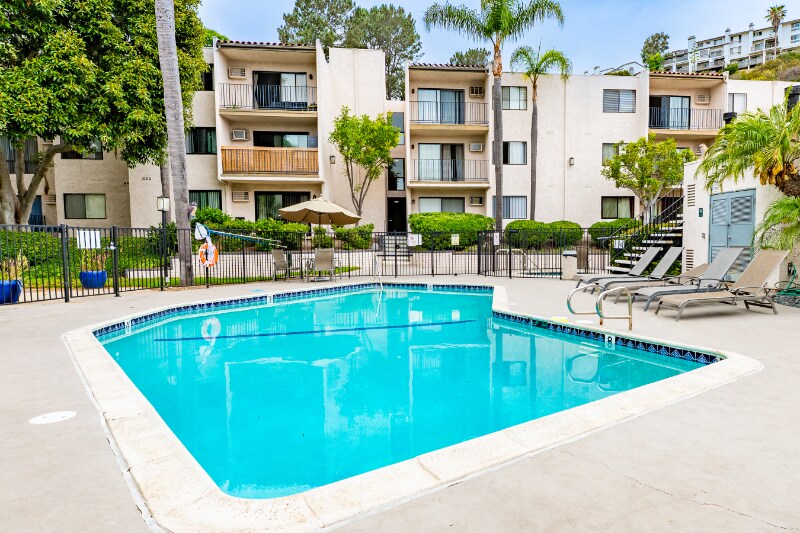 Building Photo - 6780 Friars Rd