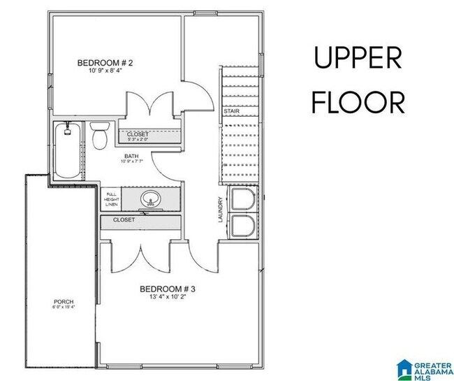 Building Photo - 2005 Barry St