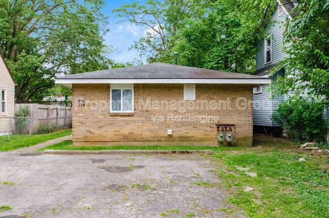 Building Photo - 776-2 Northview Ave