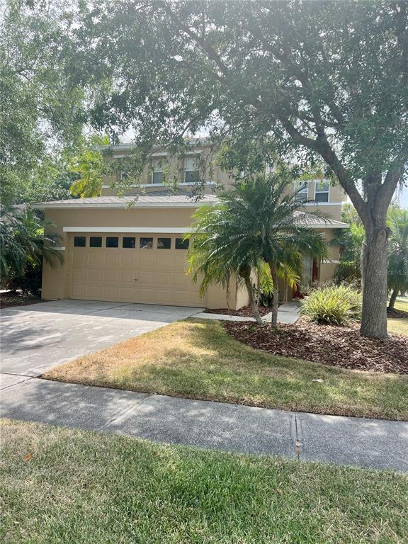 Primary Photo - 2509 Silvermoss Dr