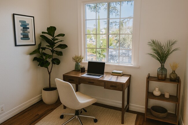 Building Photo - 6208-6212 Roy St