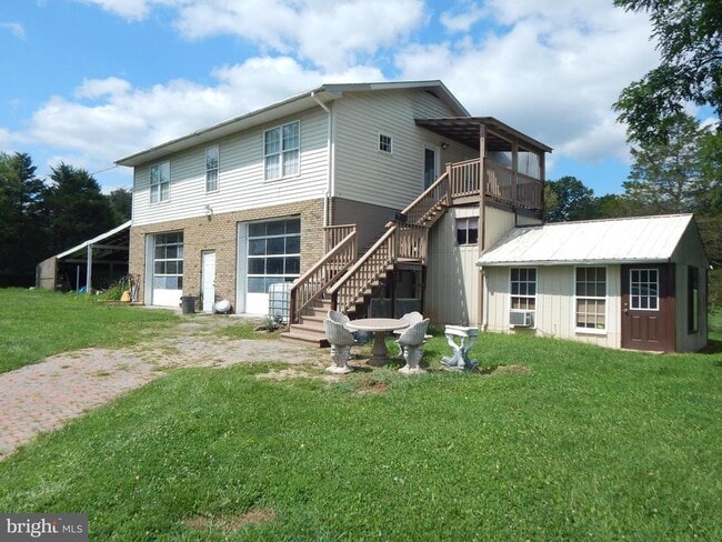 Building Photo - 2553 Warm Springs Rd