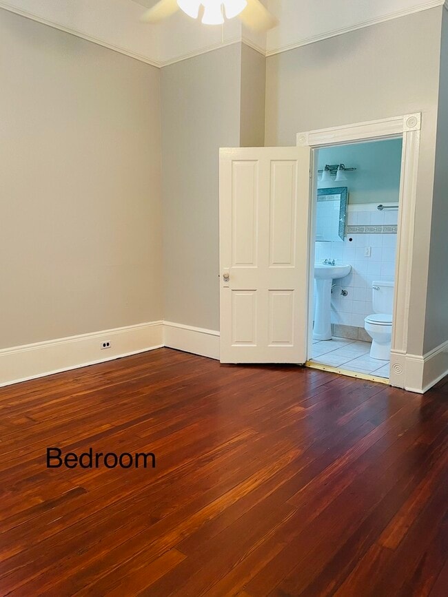 Building Photo - 1222 Soniat St