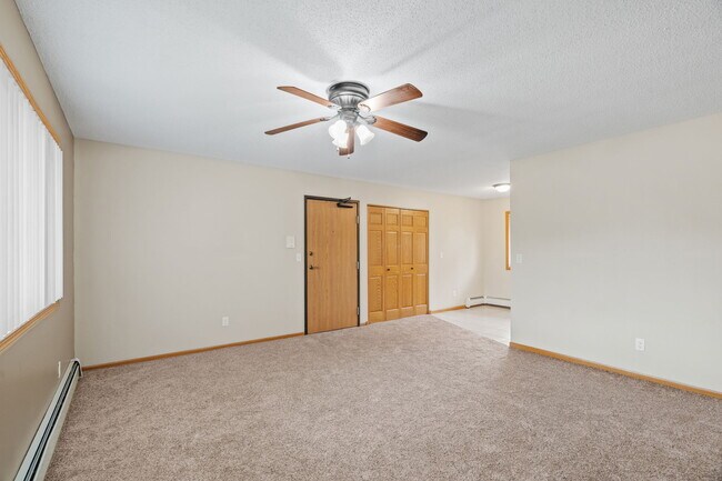 Building Photo - Arcadia Park Quadplexes