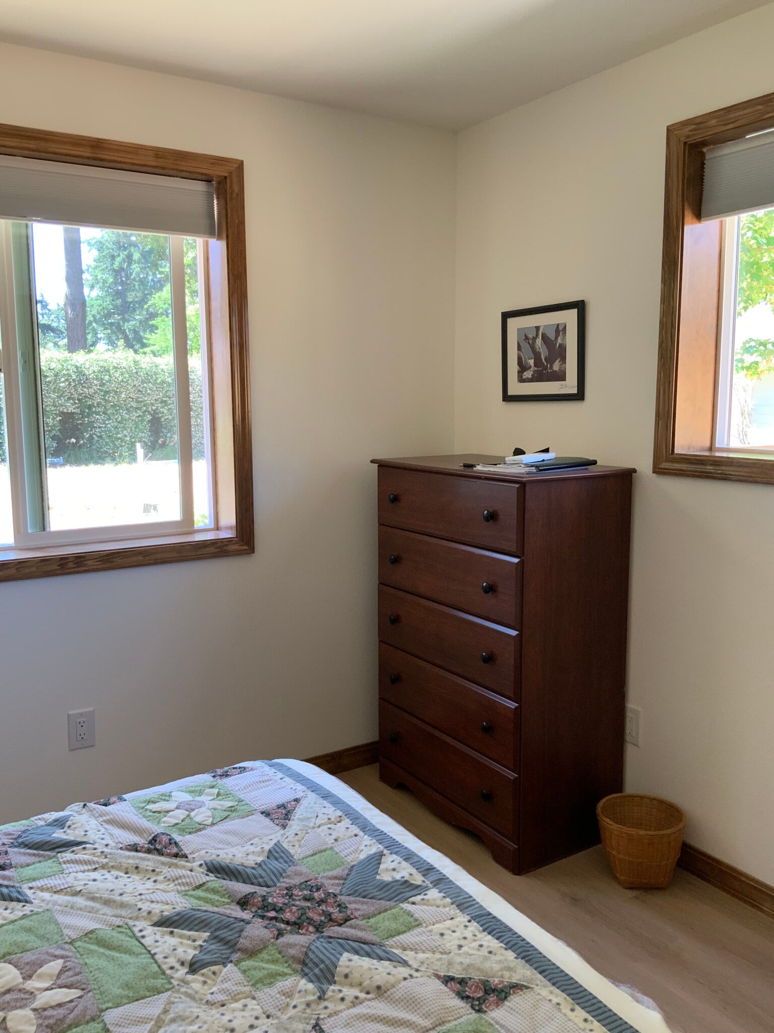 Bedroom 2 - 9001 Mt Jefferson Ave