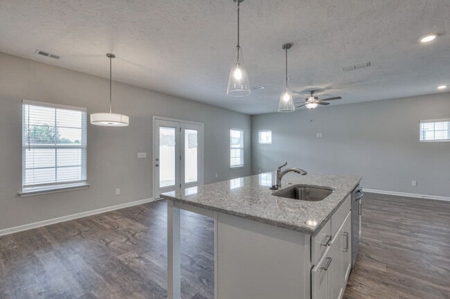 Building Photo - Brand New Luxury Townhome! 3 BR, 2.5 BA, 2 Car Garage, Pool, Dog Park, and More!