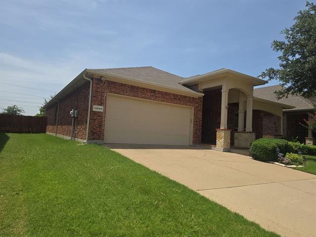 Building Photo - 13045 Sierra View Dr