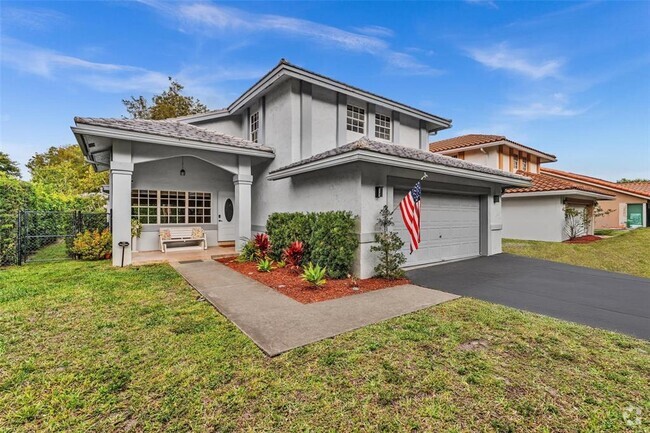 Building Photo - 1718 NW 97th Ave