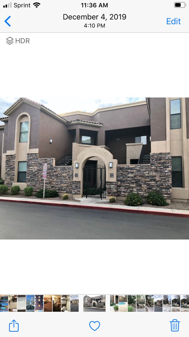 7027 N Scottsdale Rd 7027 N Scottsdale Rd Scottsdale AZ 85253