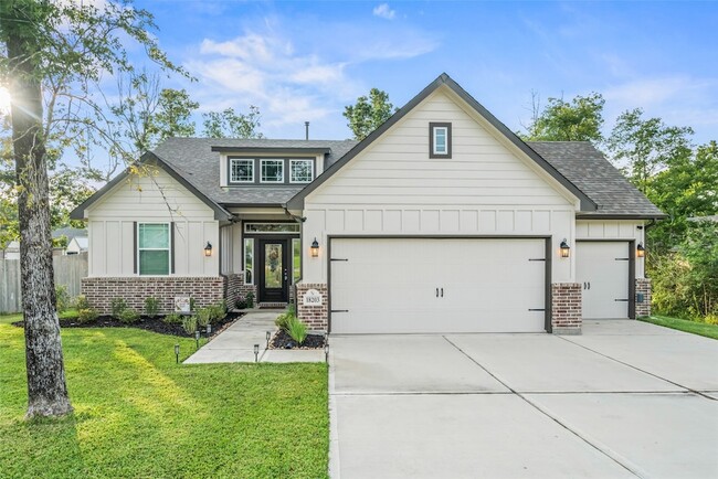 Building Photo - 18203 Samie Nell Ct