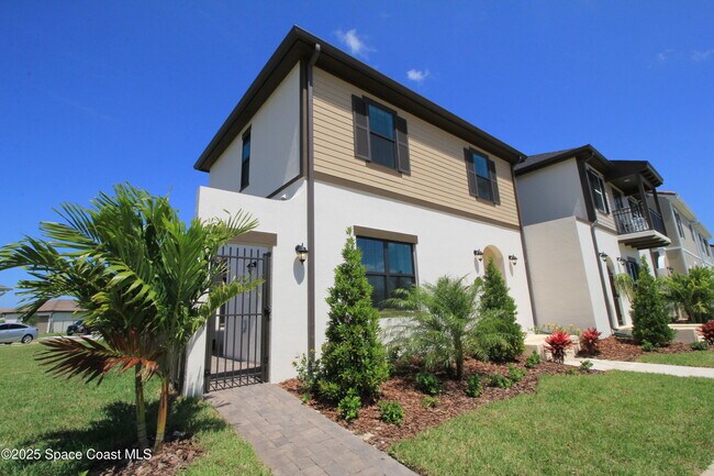 Building Photo - 2485 Musette Aly