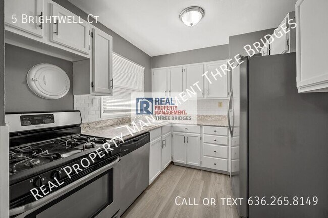 Building Photo - 5 Brightwell Ct