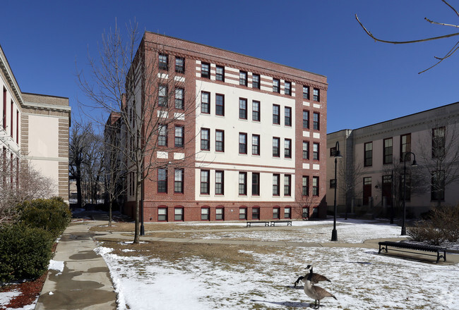 Building Photo - Mattapan Heights