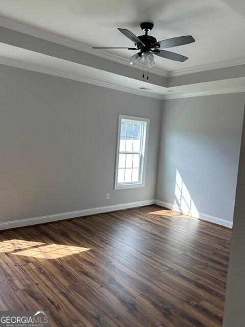 Building Photo - 107 Freedoms Wy