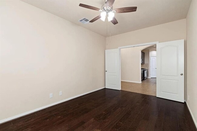 Building Photo - 16007 David Hill Ln
