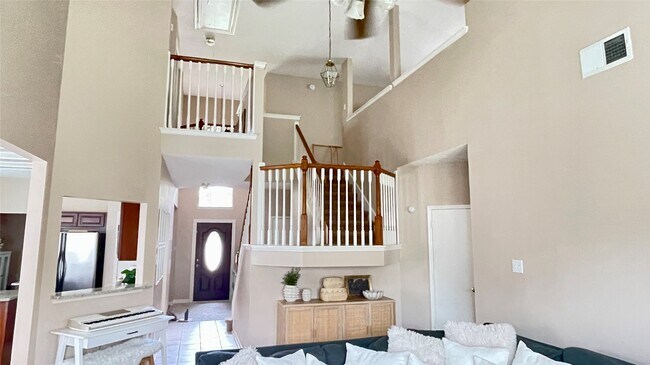 Building Photo - 1602 Stoney Park Dr