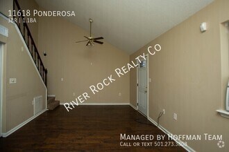 Building Photo - 11618 Ponderosa-