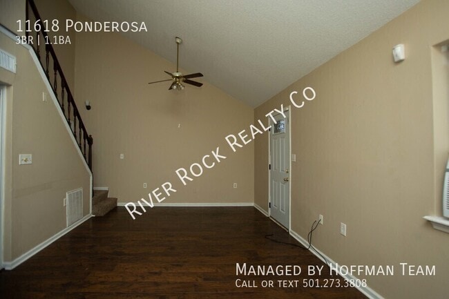 Primary Photo - 11618 Ponderosa-