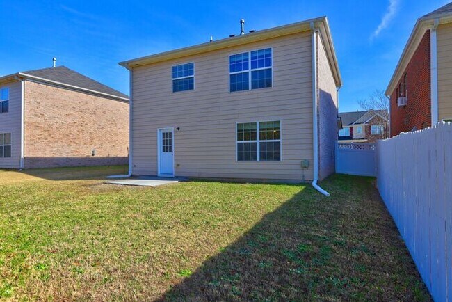 Building Photo - Available Now!